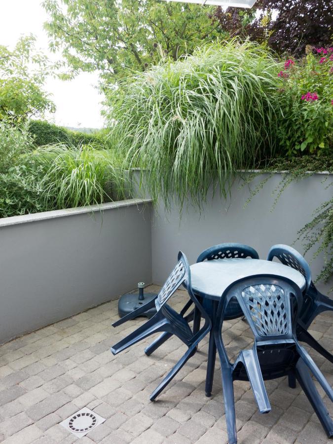 Ferienwohnung Holunderweg Bad Doberan Exterior foto