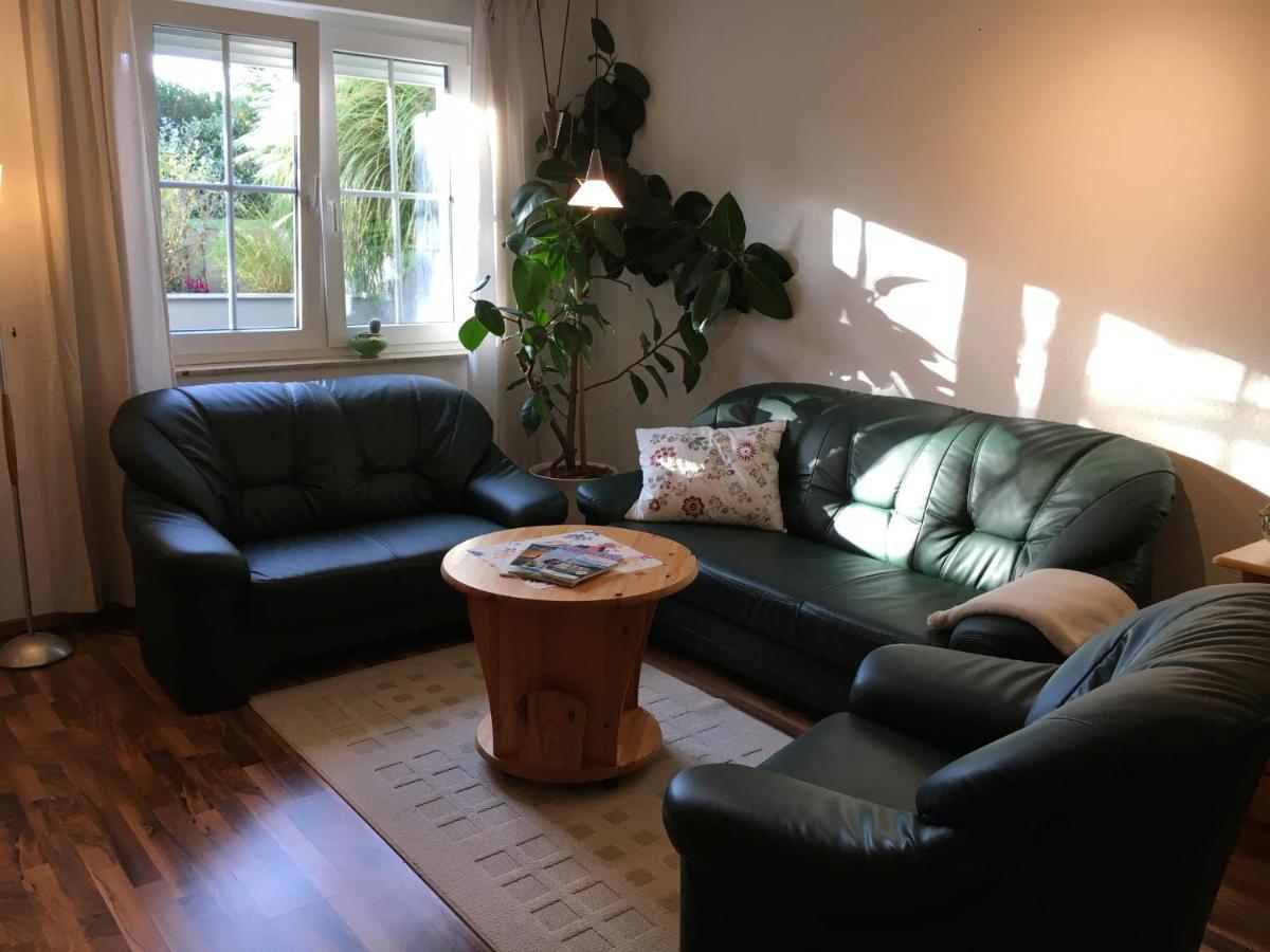 Ferienwohnung Holunderweg Bad Doberan Exterior foto
